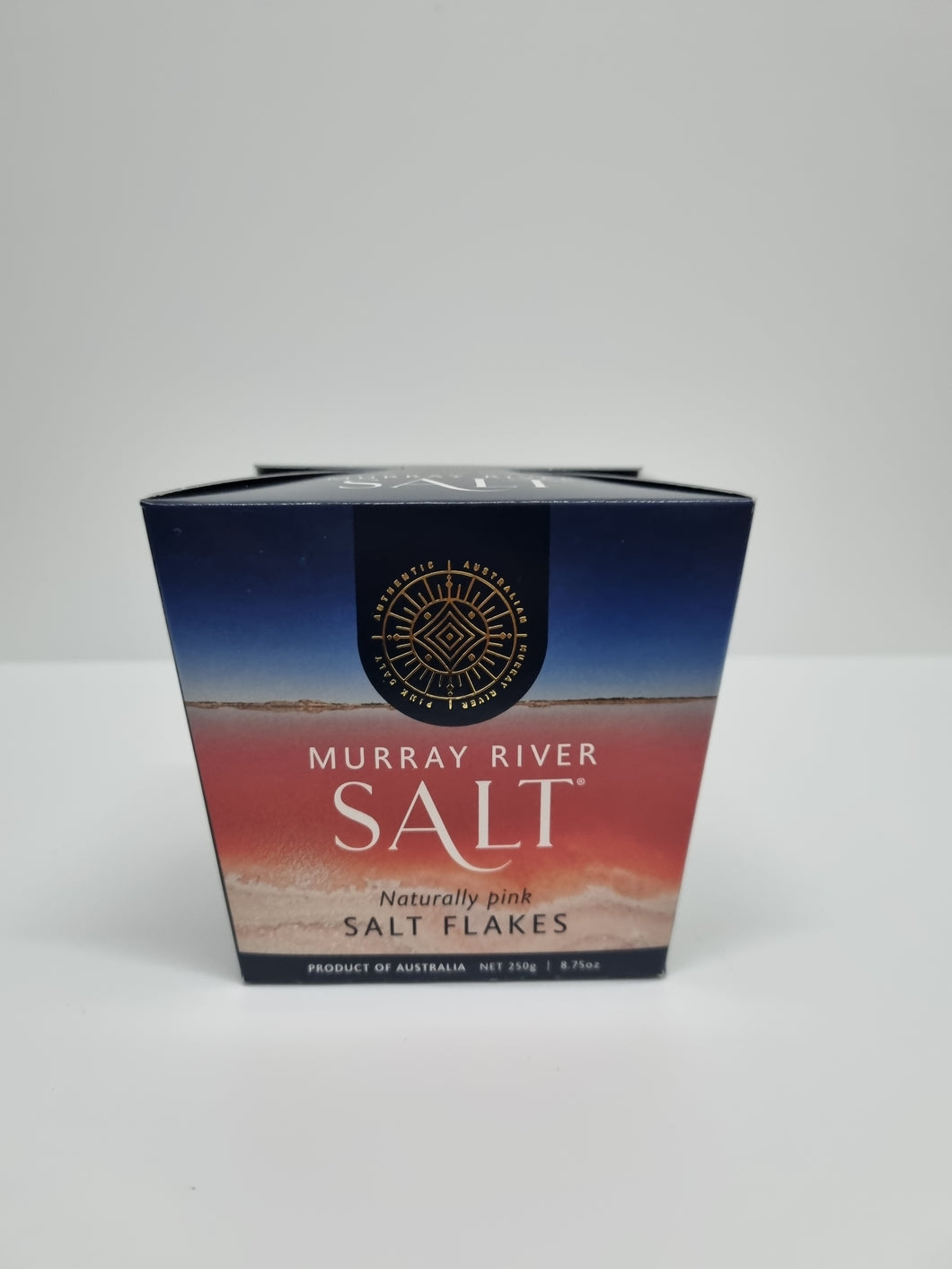 Murray River (Pink sea salt flakes)