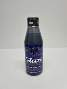 Balsamic glaze