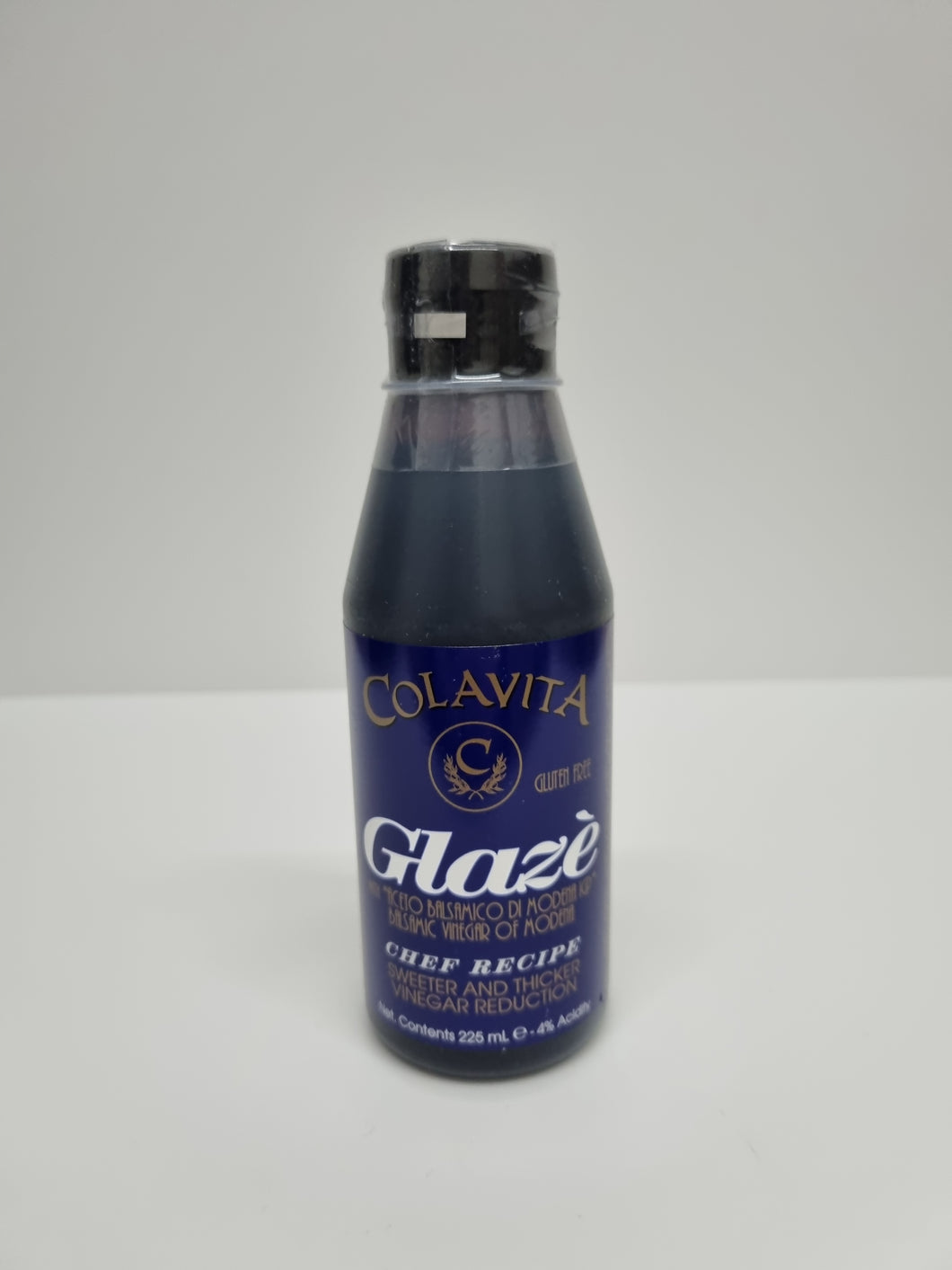 Balsamic glaze