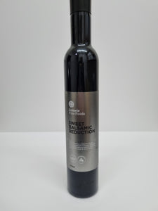 Sweet Balsamic Reduction