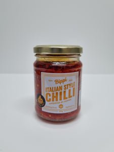 Bippi (Italian style chilli)