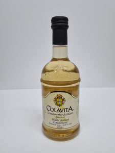 Colavita (White condiment)