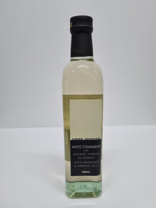 Simon Johnson (White condiment)