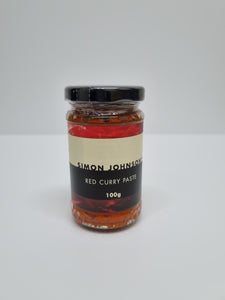 Simon Johnson (Red curry paste)