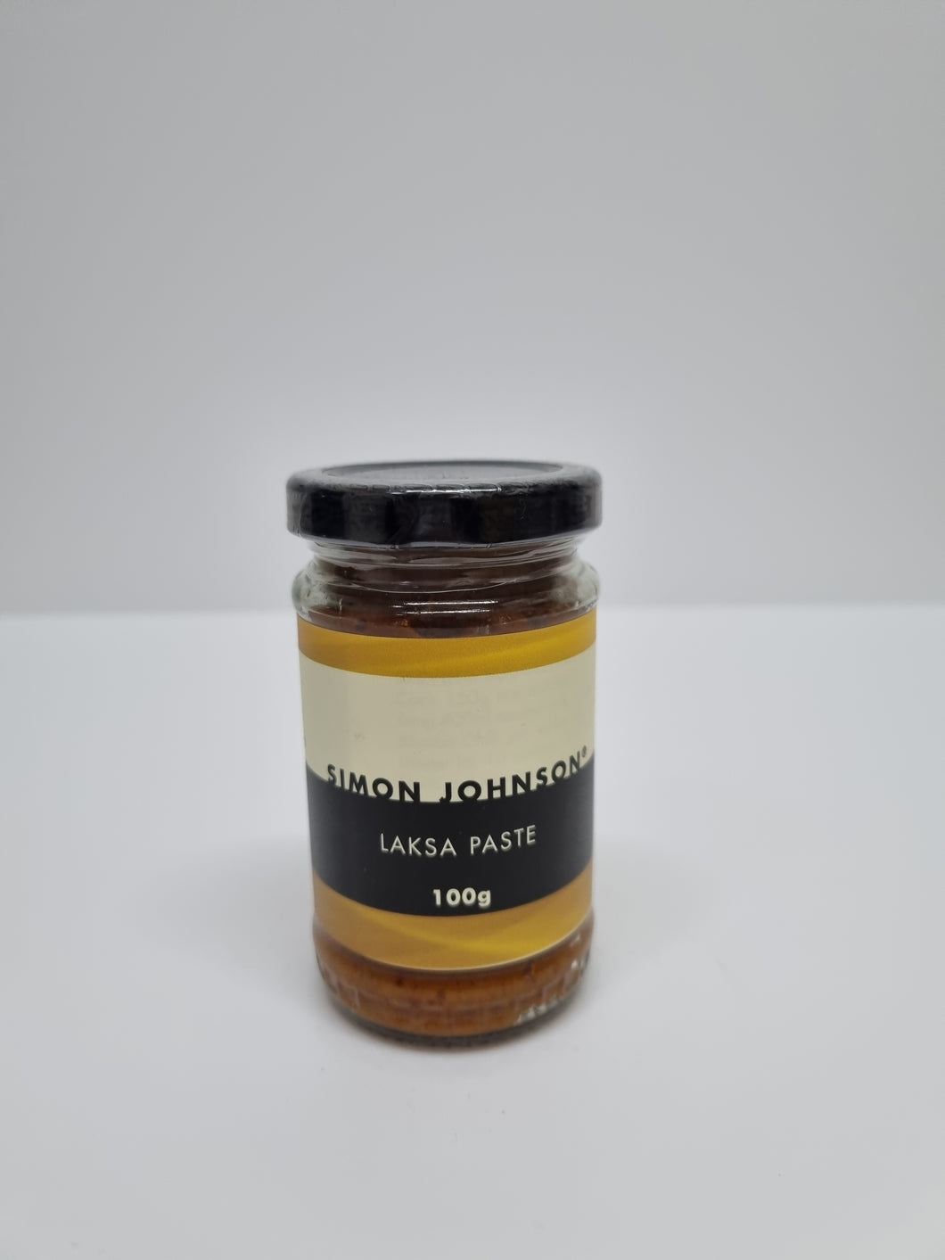 Simon Johnston (Laksa paste)