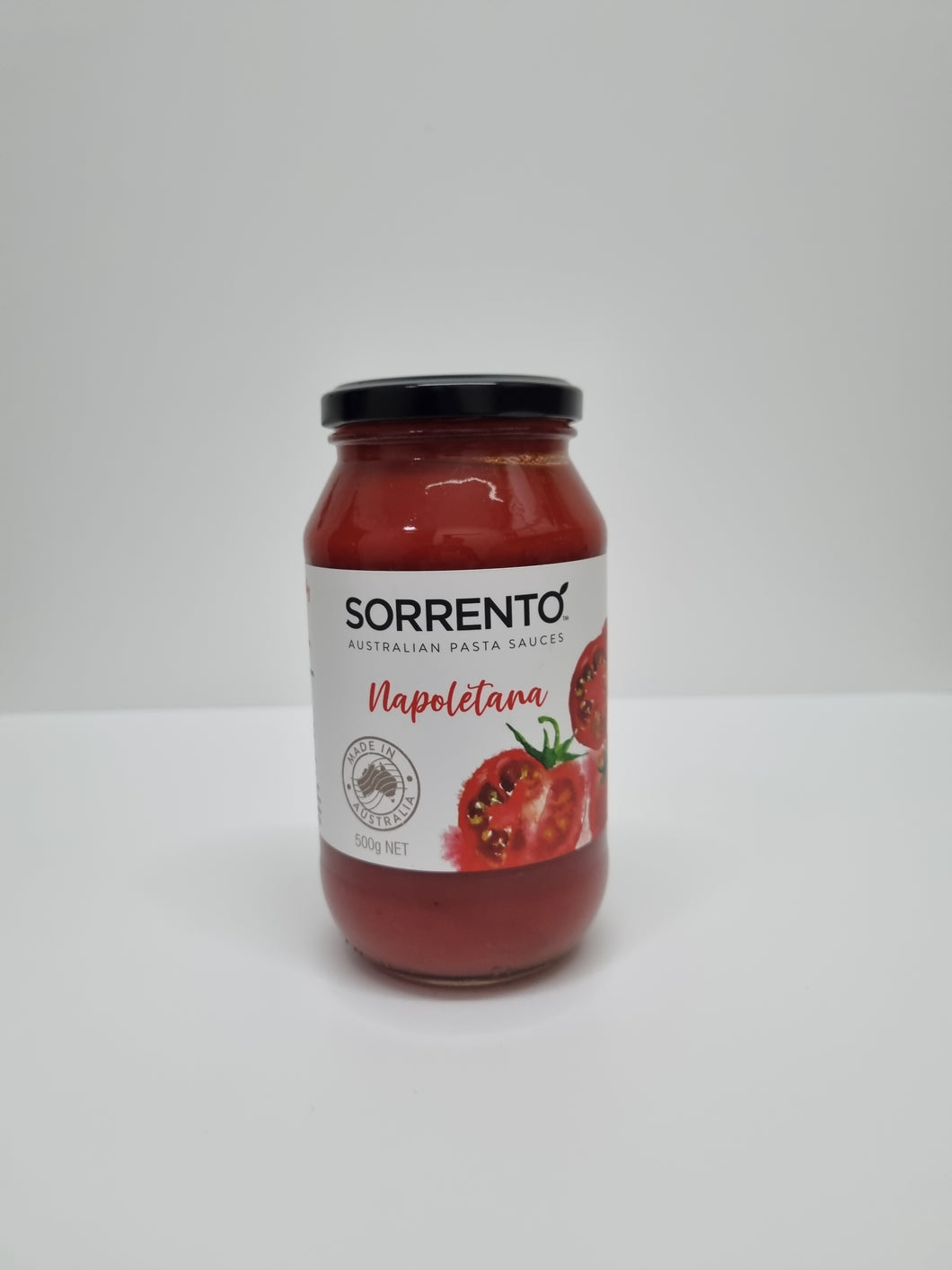 Sorrento (Napoletana pasta sauce)