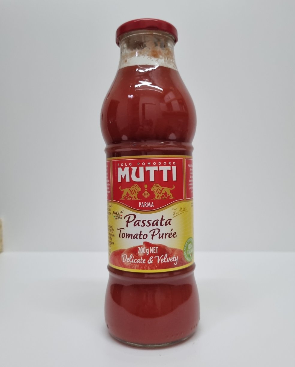 Mutti (Passata)