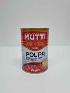 Mutti (Polpa)