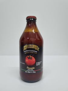 La Russolillo (Passata)