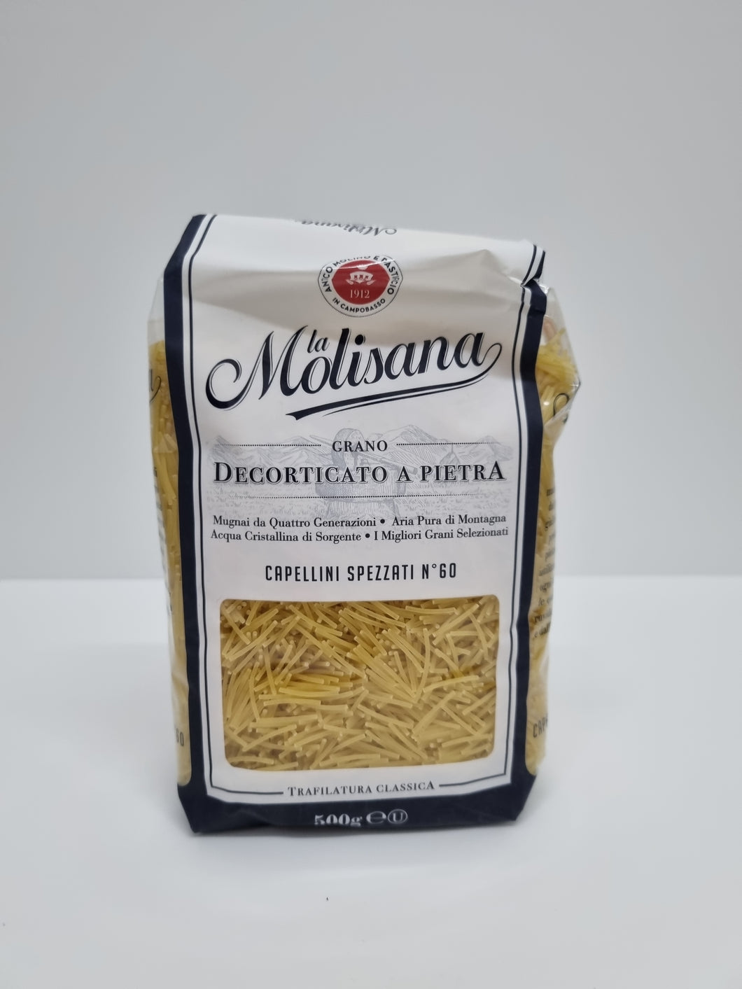 La Molisana (Capellini)