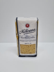 La Molisana (Tubetti)