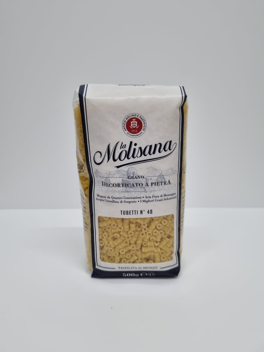 La Molisana (Tubetti)
