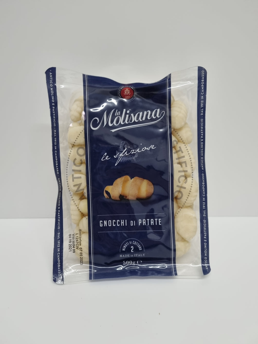 La Molisana (Gnocchi)