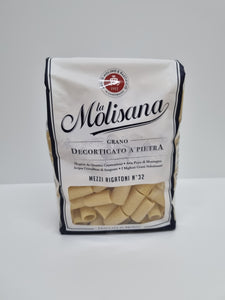 La Molisana (Mezzi Rigatoni)