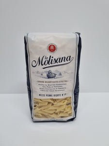 La Molisana (Mezze Penne)
