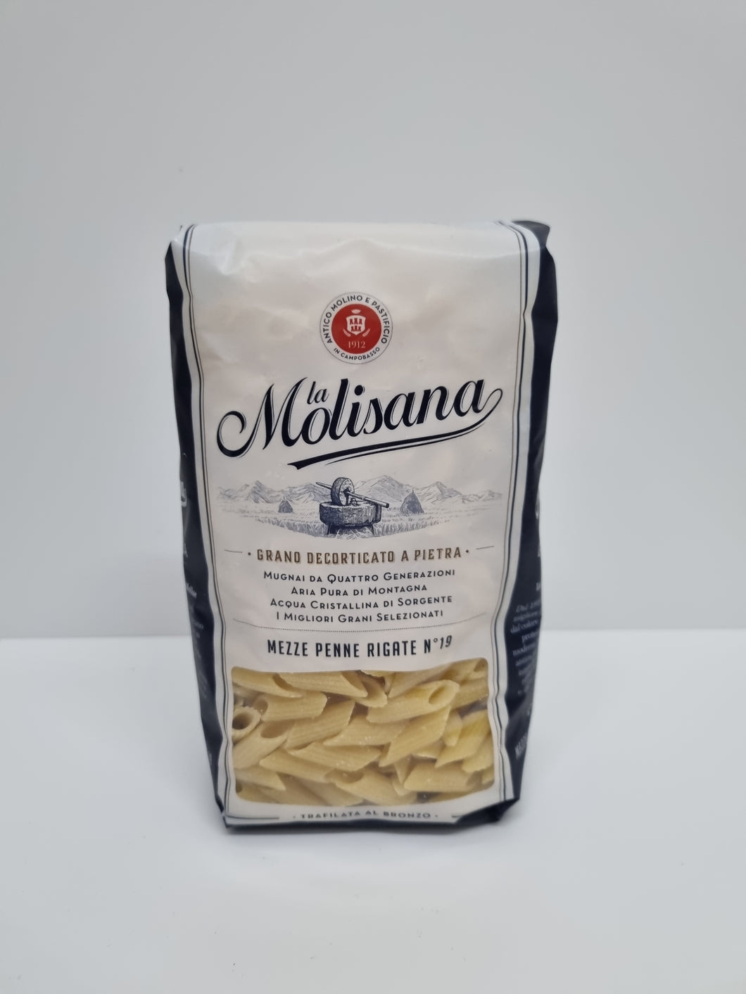La Molisana (Mezze Penne)