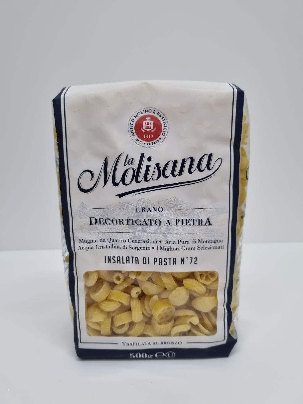La Molisana (Insalata)