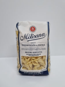 La Molisana (Abissine)