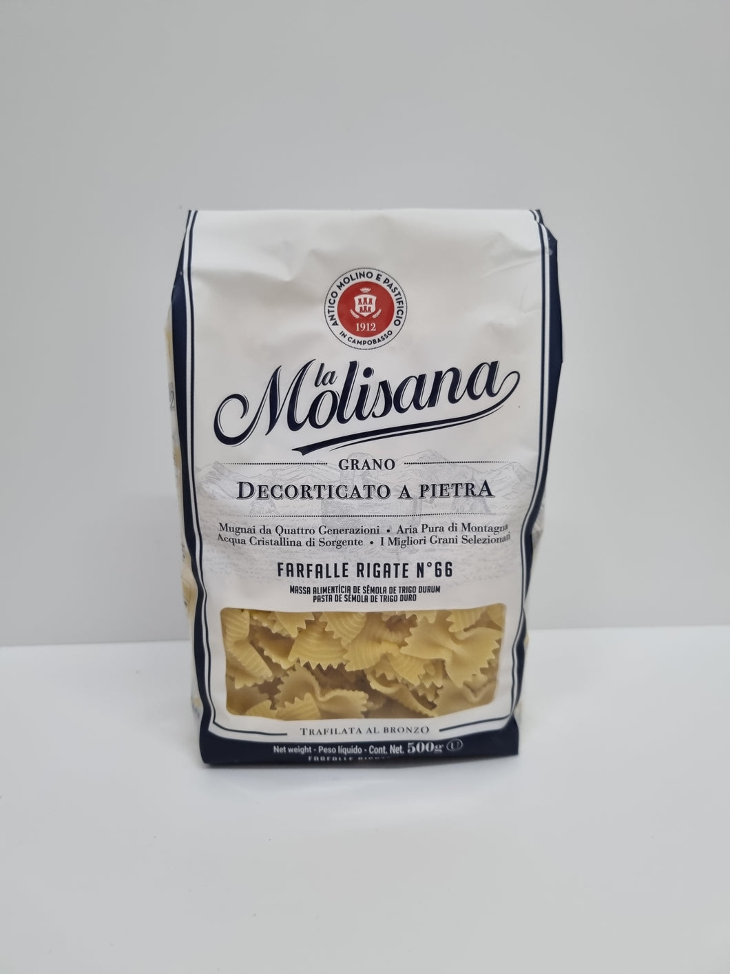 La Molisana (Farfelle)