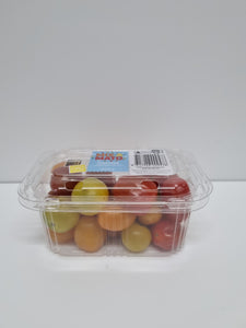 Tomato- Medley (punnet)
