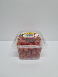 Tomato- Mini roma (punnet)