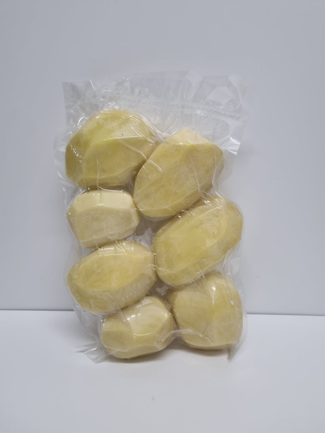 Potato- Peeled