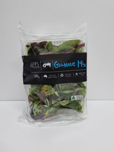 Gourmet salad mix pack