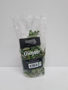 Herb- Oregano (bunch)