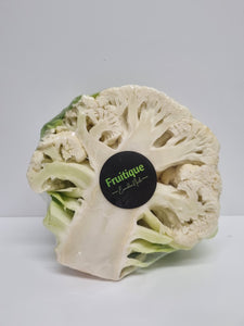 Cauliflower (half)