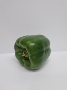 Capsicum- Green (each)