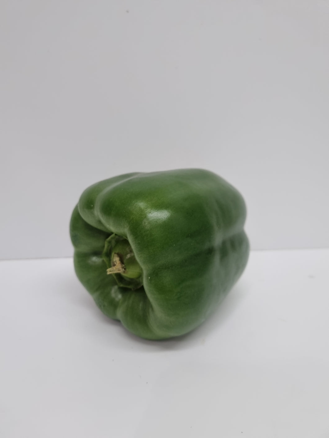 Capsicum- Green (each)