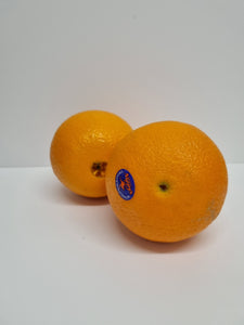 Orange- Navel (each)