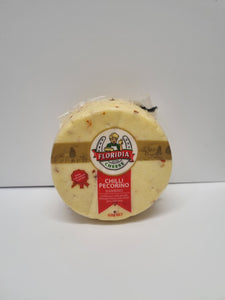 Floridia (chilli pecorino bambino)