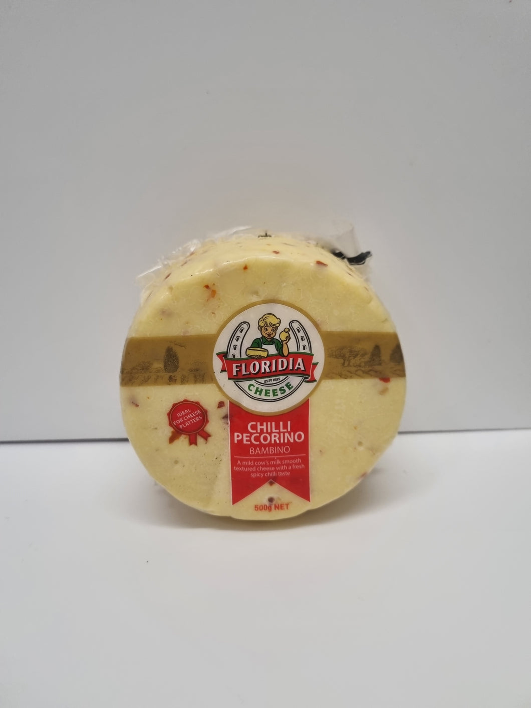 Floridia (chilli pecorino bambino)