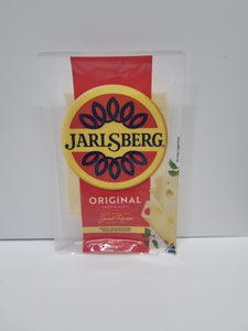 Jarlsberg (original sliced)