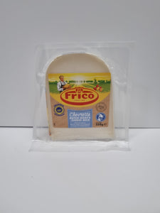 Chevrette (dutch goats cheese)