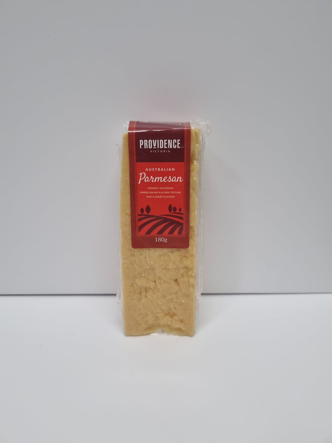 Parmasan (providence)