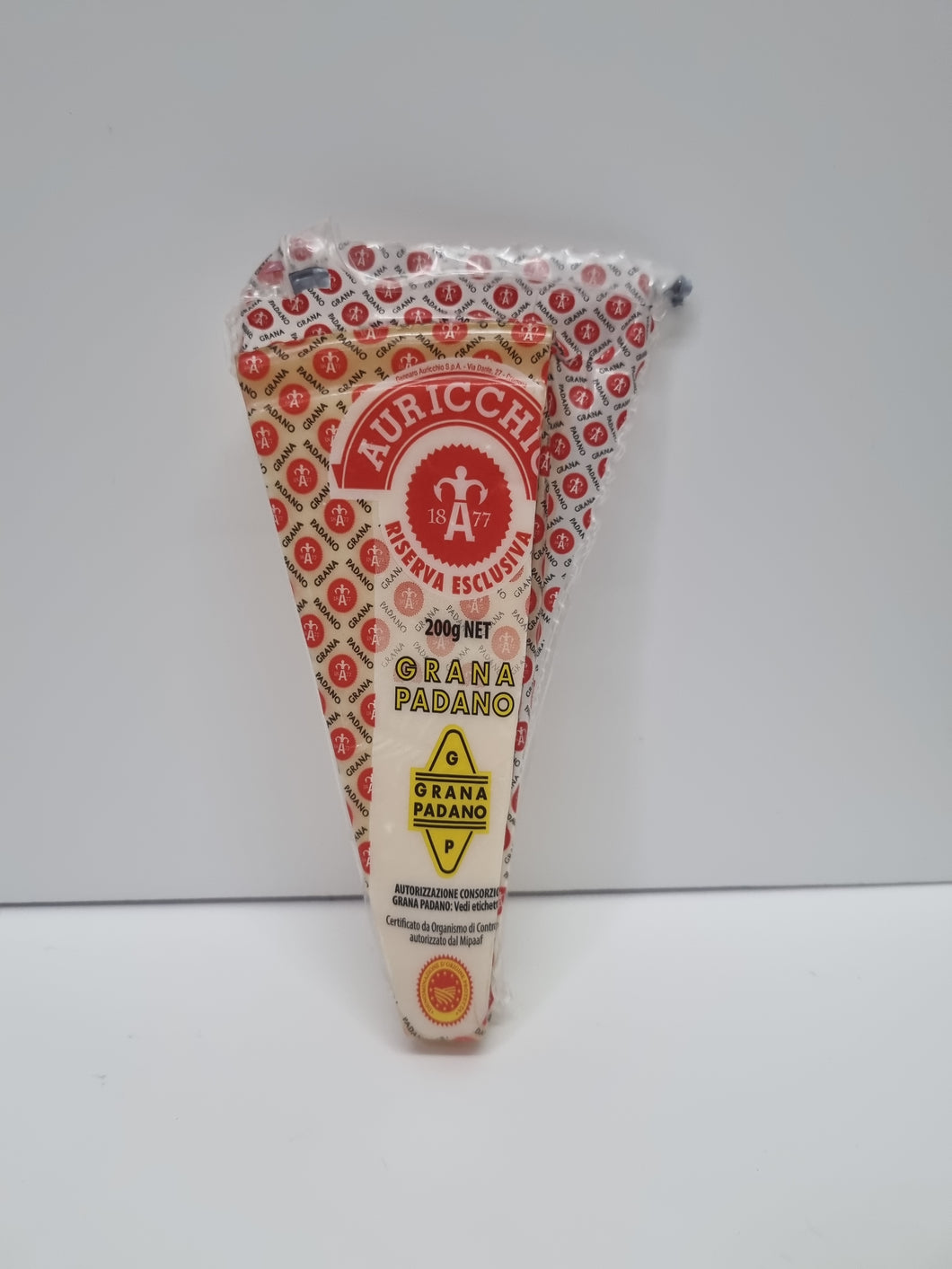 Parmasan (grana padano)