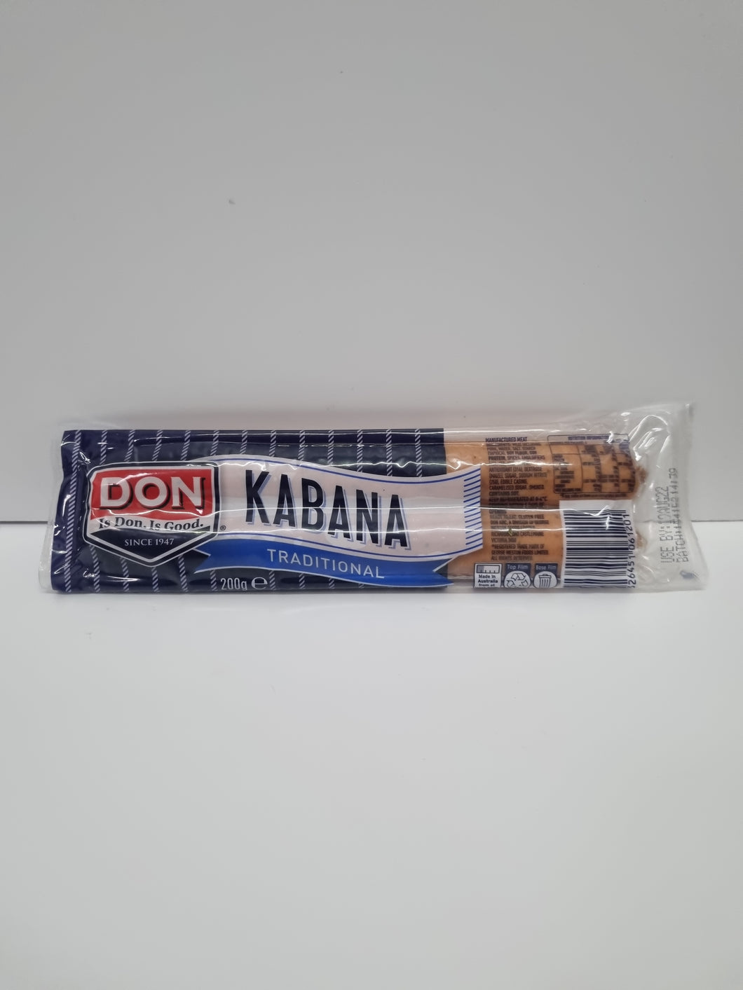 Don (kabana 200g)
