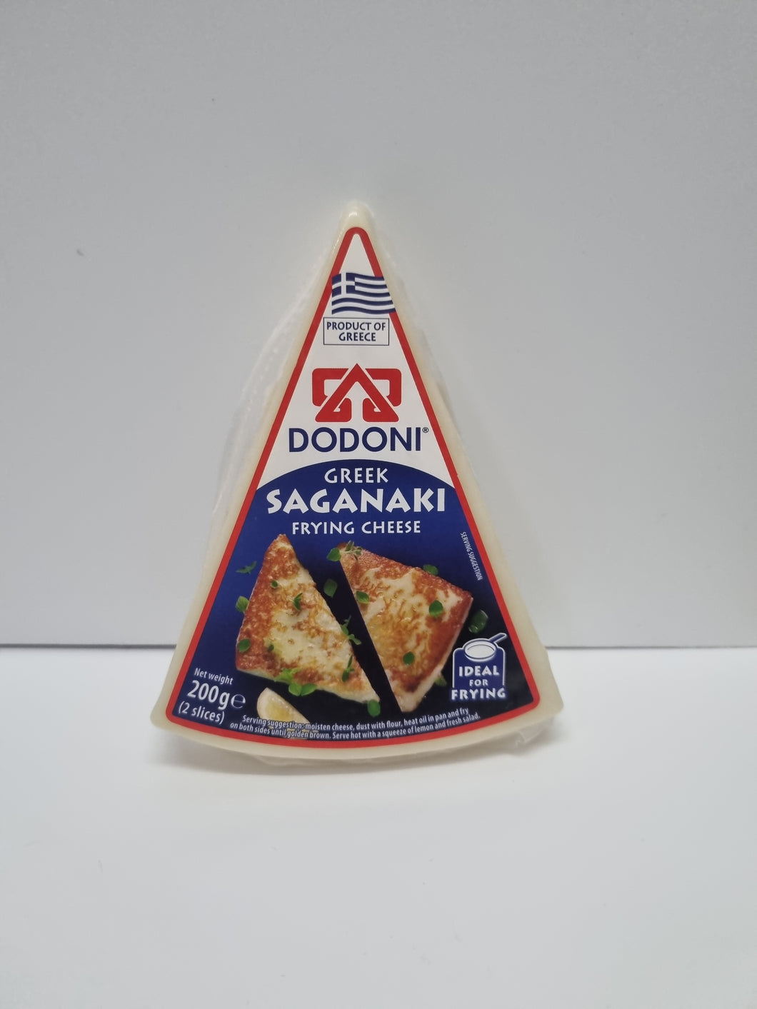 Dodoni (saganaki 200g)