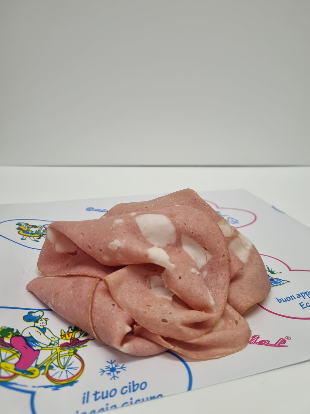 Mortadella (150g)