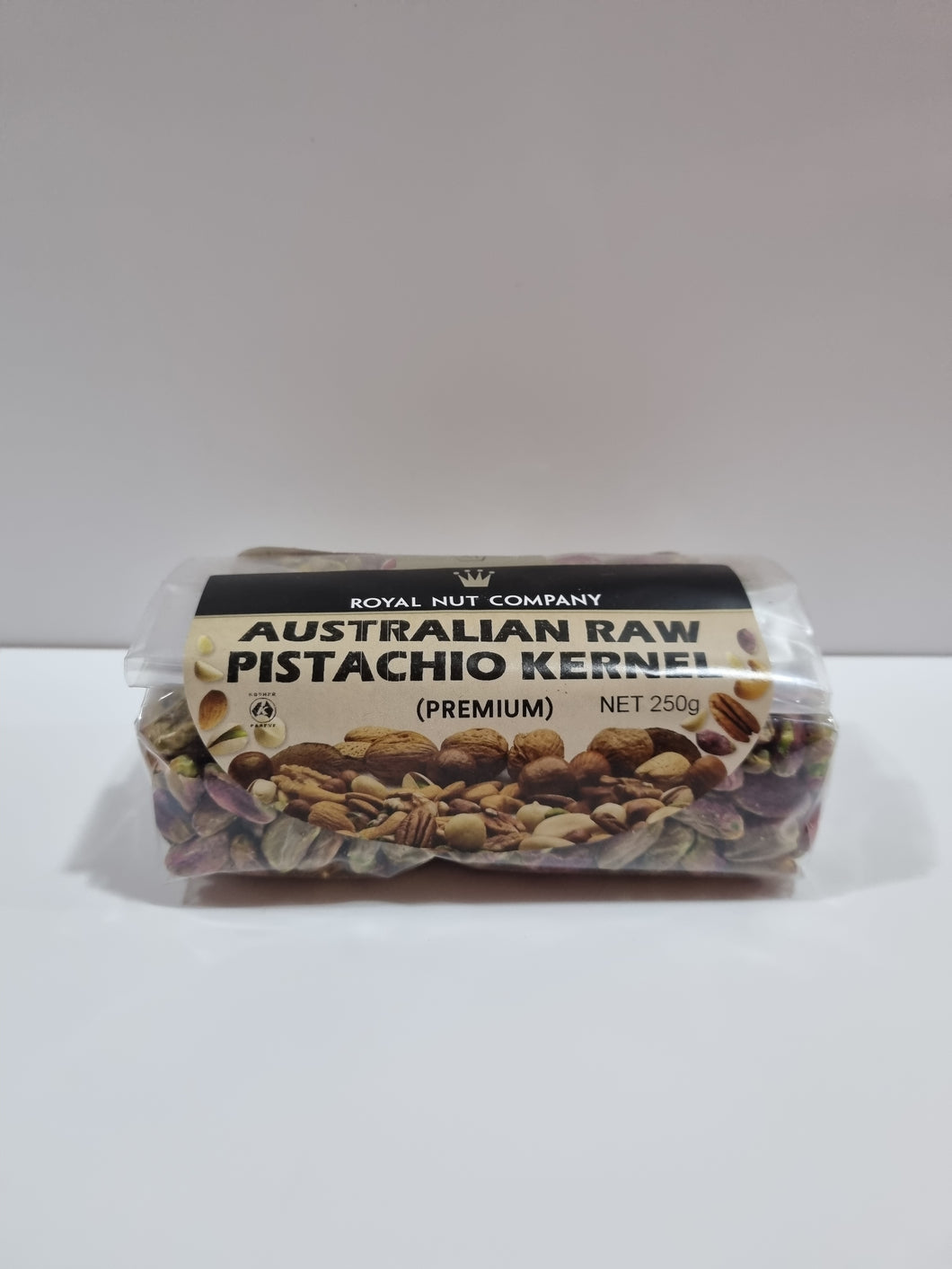 Raw Pistachio Kernel