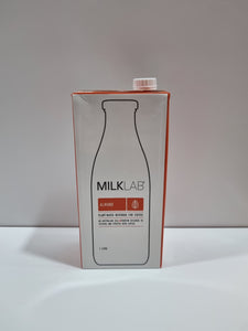 Milk- Almond (1L)