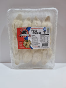 Pastizzi- Feta Cheese