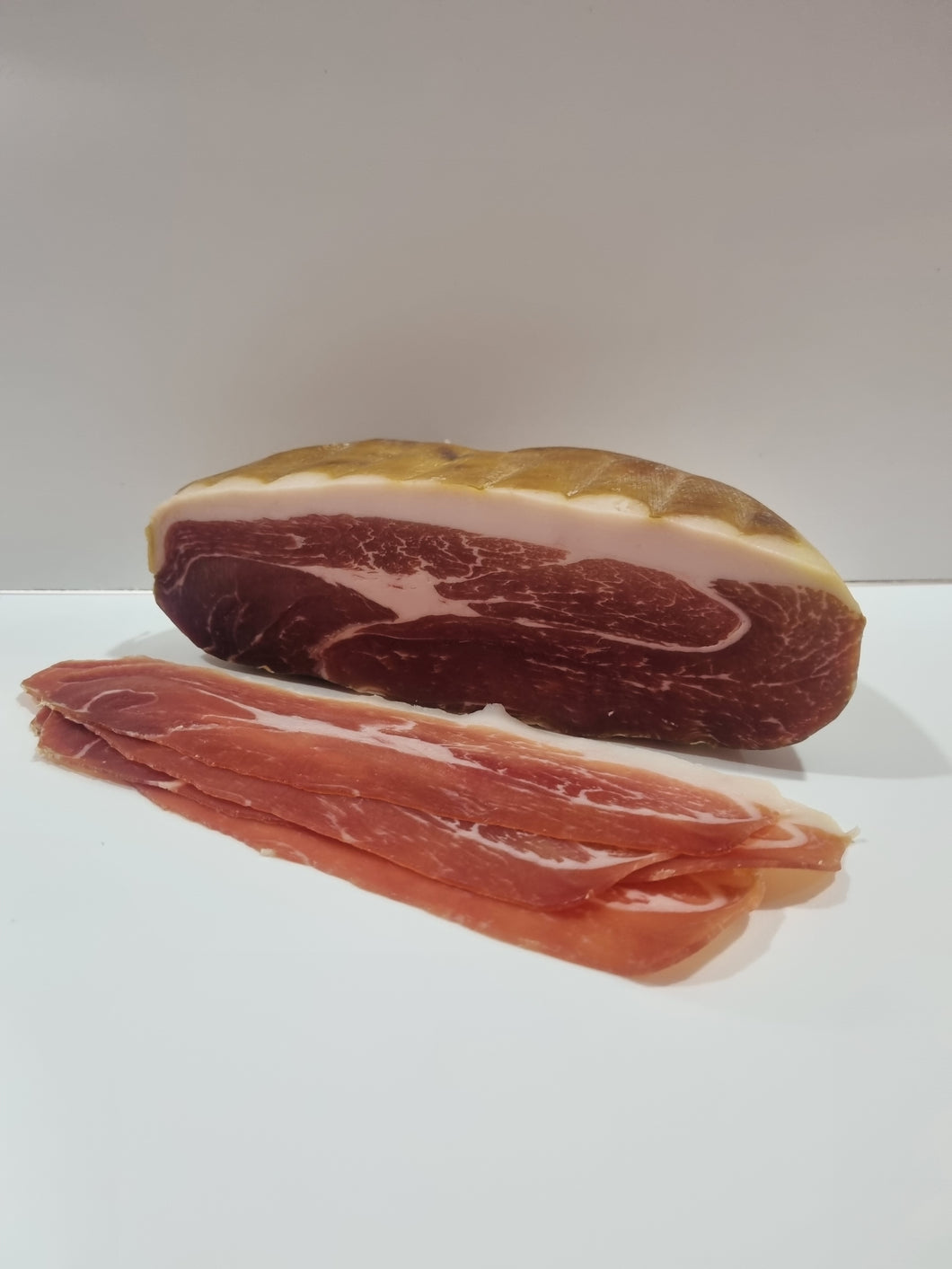 Cold Meat- Prosciutto (150g)