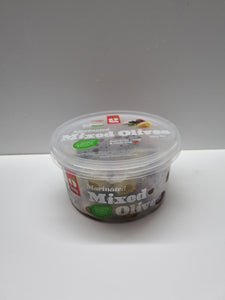 Olives- Mixed