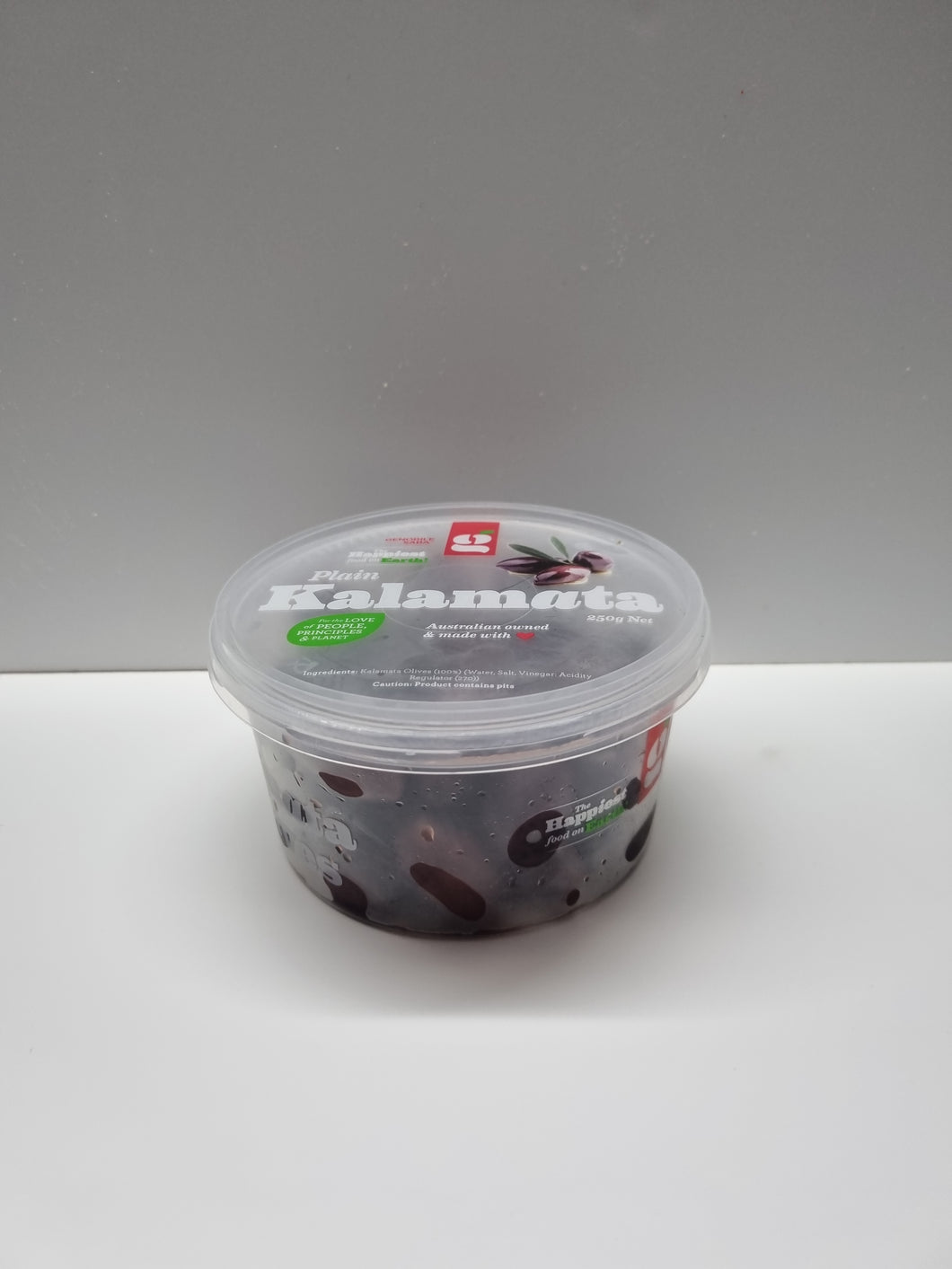 Olives- Kalamata