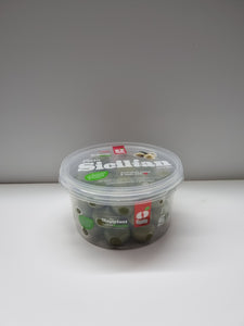 Olives- Sicilian