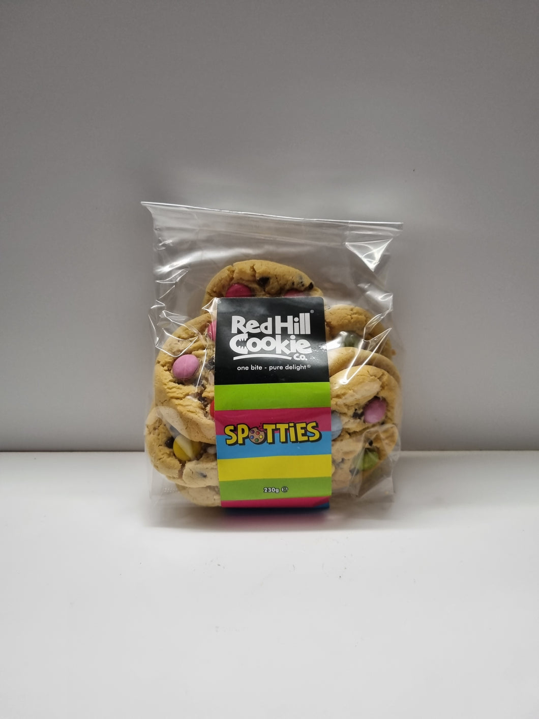 Biscuit- Spotties