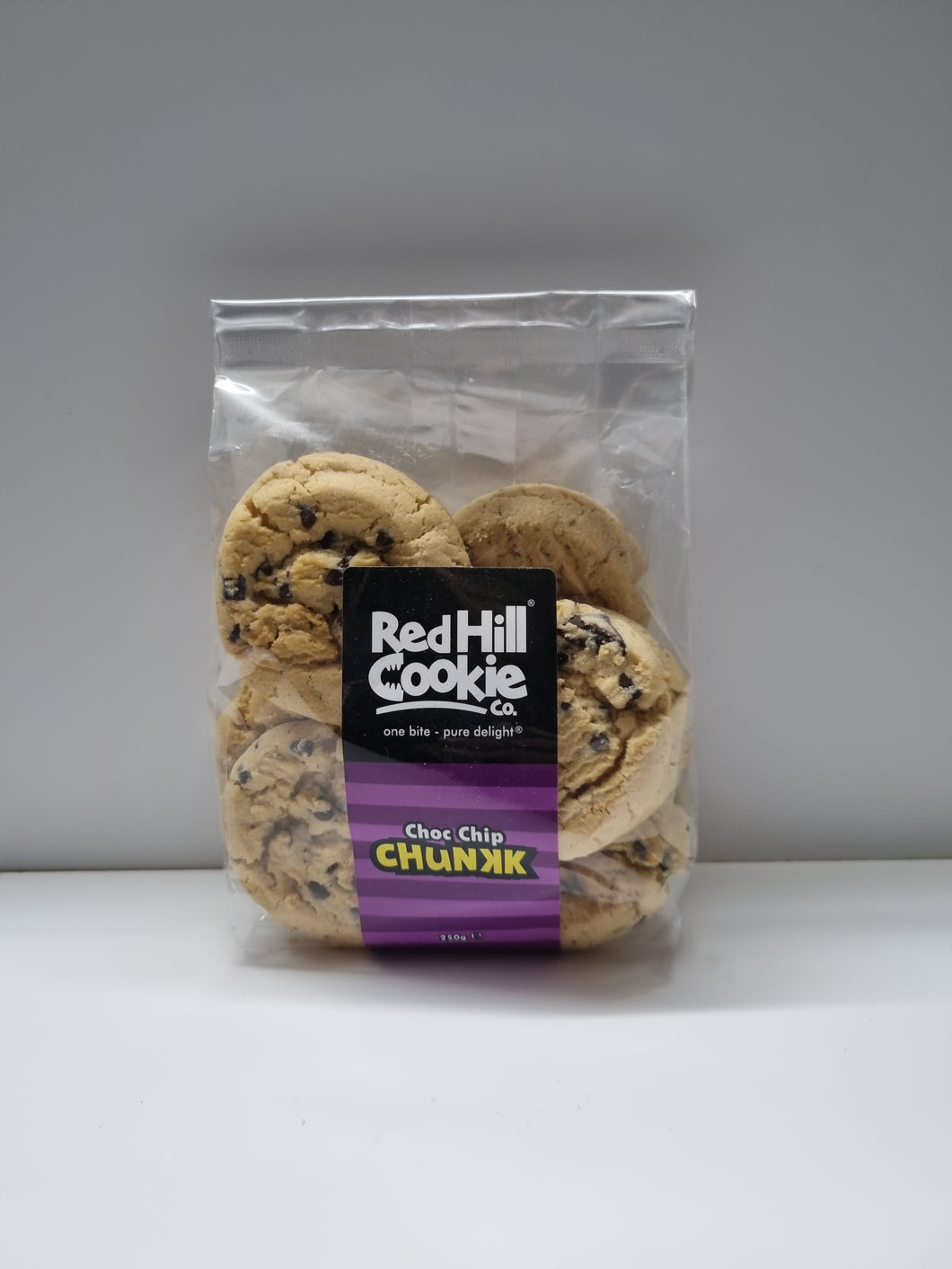 Biscuit- Choc Chip Chunk